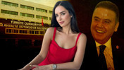 Muhittin Böcek'e 'Baba' Diyordu! Antalya Büyükşehir Belediyesi Gençlik Merkezi Sorumlusu Tuğçe Güney Tutuklandı