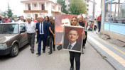 CHP’liler Özgür Özel ve Atatürk Posterleriyle İstifa Edip YENİ Parti’ye Geçti