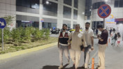 Gözaltına Alınmıştı, Cem Küçük Adliyeye Sevk Edildi