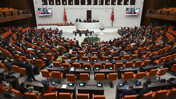 TBMM'de Tarihi Gün! 'Çerçeve Yasa' Meclis'ten Geçti