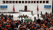 Meclis’teki 'Çerçeve Yasa' Oylamasının Perde Arkası: En Büyük Fire O Partiden