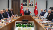 'Çerçeve Yasa' Sonrası 81 İl Valisi Ankara’da: Numan Kurtulmuş ve Mustafa Çiftçi’den Kritik Zirve