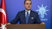 AK Parti'den DEM Parti'ye Sert Tepki: 'Partimizi ve Hükümetimizi Hedef Alan İfadeleri Reddediyoruz'