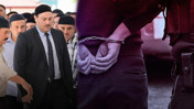 'Alihan Kuriş Suç Örgütü'ne Operasyon: Onlarca Gözaltı Kararı