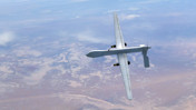 İran Duyurdu: ABD’ye Ait MQ-9 Reaper İHA Düşürüldü