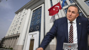 İYİ Parti Aydın Milletvekili Ömer Karakaş İstifa Etti! AK Parti'ye mi Katılacak?