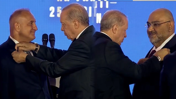 Çok Sayıda Vekil ve Belediye Başkanı AK Parti'ye Katıldı: İşte O İsimler
