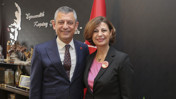 Eskişehir Büyükşehir Belediye Başkanı Ayşe Ünlüce CHP’den İstifa Ettiğini Açıkladı