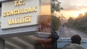 Zonguldak'ta 'Mevsimlik İşçilere Saldırı' İddiasına Valilikten Açıklama: Olayın Aslı Anlatıldı