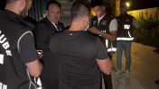 Alihan Kuriş'in Gözaltı Anı İlk Kez Yayınlandı