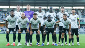 Beşiktaş Avrupa Ligi'nde: Yenilgiye Rağmen Turladılar