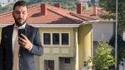 Silah Sesini Eski Eşi Duydu, Ekipler Villaya Balkondan Girdi! Yazar Murat Koparan Başından Vurulmuş Halde Ölü Bulundu
