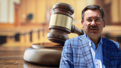 Savcılık Harekete Geçti: Melih Gökçek'e 'Kayıt Dışı Para' Soruşturması