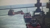 Silivri’deki Gemi Kazasında 9 Kişi Şüpheli Sıfatıyla Gemide Tutuluyor
