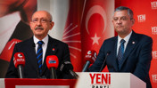 Kılıçdaroğlu’ndan Özgür Özel’e Yeşil Işık: 'Oturur Konuşuruz'