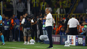 Fenerbahçe'de Büyük Şok: İsmail Kartal İstifa Etti