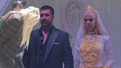 'Vanlı Kara Haydar' Soruşturmasında Yeni Gelişme! Eşi Çağla Öz Tançalan Adliyede