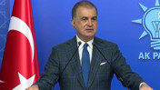 AK Parti Sözcüsü Çelik'ten Deprem Açıklaması: 'Ailelerimiz Müsterih Olsun'