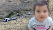 Büşra Bebek Nerede? Anne Bu Kez de 'Baba Öldürdü, Araziye Attı' Dedi
