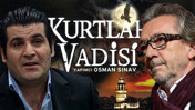 Kozinoğlu Soruşturmasında Yeni Detay! Kurtlar Vadisi’nin Nevzat’ından Osman Sınav Sözleri: 'Niye Her Şeyi Anlatmadın?'