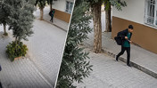 Okul Saldırganı Katliama Böyle Yürümüş: Turgutlu'daki Dehşette Kan Donduran Ayrıntı