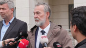 Kurtlar Vadisi Pusu’nun Kaşif Kozinoğlu’su Sedat Savtak İfade Verdi: 'Böyle Bir Karakter Bilmiyordum'