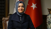AK Parti Genel Başkan Yardımcısı Fatma Betül Sayan İstifa Etti: 'Hakkımdaki İddiaların Araştırılması İçin'