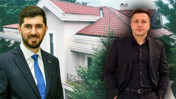 Fon Soruşturmasında Yeni Perde: &Uuml;&ccedil;&uuml;nc&uuml; Kişiler &Uuml;zerine Kayıtlı ve Piyasa Değeri 1,2 Milyar TL Olan 5 Villaya El Konuldu