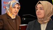 AK Parti'de Kritik Atama: Fatma Betül Sayan Kaya'nın Yerine Gelen İsim Belli Oldu