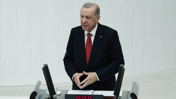 Cumhurbaşkanı Erdoğan'dan Fon Krizinde Net Mesaj: ‘Kimsenin Hakkını Kimseye Yedirmeden Bu Meseleyi Çözüyoruz’