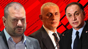 MHK Soruşturmasında Ferhat Gündoğdu ile İbrahim Hacıosmanoğlu’nun Yazışmaları Ortaya Çıktı: 'Bu Adamı İstemiyoruz'