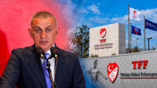Türk Futbolunda Yüzyılın Depremi: TFF Olağanüstü Toplanıyor, Hacıosmanoğlu İstifa Yolunda