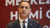 MHK Başkanı Ferhat Gündoğdu İstifa Etti