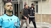 MHK Soruşturmasında Gözaltına Alınmışlardı: Yasin Kol ve Hazar Erel Tutuklandı
