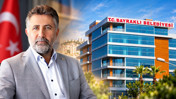 İzmir Bayraklı Belediyesi'ne Yolsuzluk Operasyonu: Eski Başkan Serdar Sandal Dahil 45 Gözaltı, Belediye Paraları Oğlunun Hesabına mı Gitti?