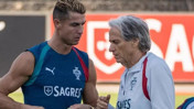 Ronaldo Ayrılığın Perde Arkasını Anlattı: 'Jesus Sözünü Tutmadı'