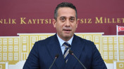 Ali Mahir Başarır: Cemil Tugay Önce Kendi Yüzünü Değiştirsin
