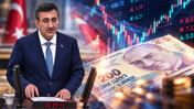 Borsada Fon Krizinin Haritası Çizildi: Cevdet Yılmaz Yarın Başlayacak Dev Tasfiyeyi Açıkladı! İşte Mağdurlara Ödeme Yapılacak O Tarih