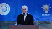 Fatma Betül Sayan AK Parti'den İstifa Etti