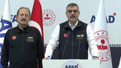 İstanbul'daki Sel Felaketinde Son Durum Ne? Bakan Çiftçi Bilançoyu Açıkladı: 2 Bin 727 Kişi Tahliye Edildi