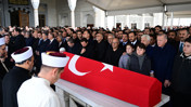 Dündar Ziya Gültekin Son Yolculuğuna Uğurlandı! Cumhurbaşkanı Erdoğan'dan Veda Sözleri: 'Üsküdar'da Önemli Görev Üstlendi'