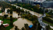 İstanbul’da 2 Günlük Yağış 2 Aylık Ortalamayı Devirdi: Meteoroloji’den Ezber Bozan İstatistikler