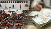 Fon Tasfiyesine Meclis Ayarı: Bu Kişilere Tek Kuruş Ödeme Yapılmayacak