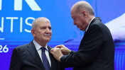 Bağımsız Milletvekili Cemalettin Kani Torun AK Parti'ye Katıldı