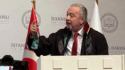 İstanbul Barosu Seçimlerini Resmi Olmayan Sonuçlara Göre Ümit Kocasakal Kazandı