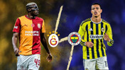 Derbi Ateşi Alev Alev! Türk Futbolunda Dev Gece: Galatasaray ve Fenerbahçe RAMS Park’ta Karşı Karşıya