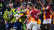 Fenerbahçe'den Galatasaray Derbisi Açıklaması: Galatasaraylı İki İsme Dikkat Çekildi, 'Cezasız Kalmamalıdır'