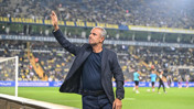Resmen Açıklandı: Fenerbahçe'de İsmail Kartal Dönemi Sona Erdi