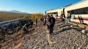 İspanya’daki Tren Faciasında Hayatını Kaybeden Türk Vatandaşı Var Mı? Dışişleri Bakanlığı’ndan Açıklama