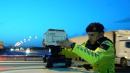 Trafiğe Çıkanlar Dikkat! Yeni Dönem Başladı, Artık Göz Açtırmayacak